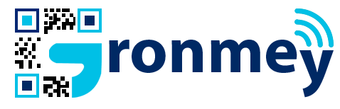 Gronmey Logo